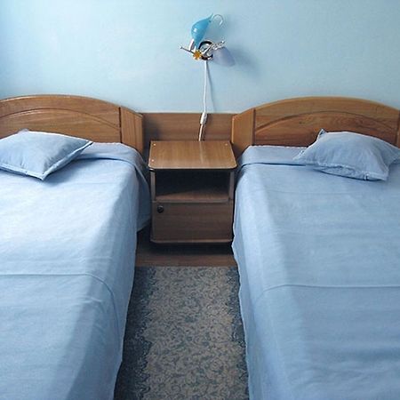 Hostel Sport Craiova Exteriör bild