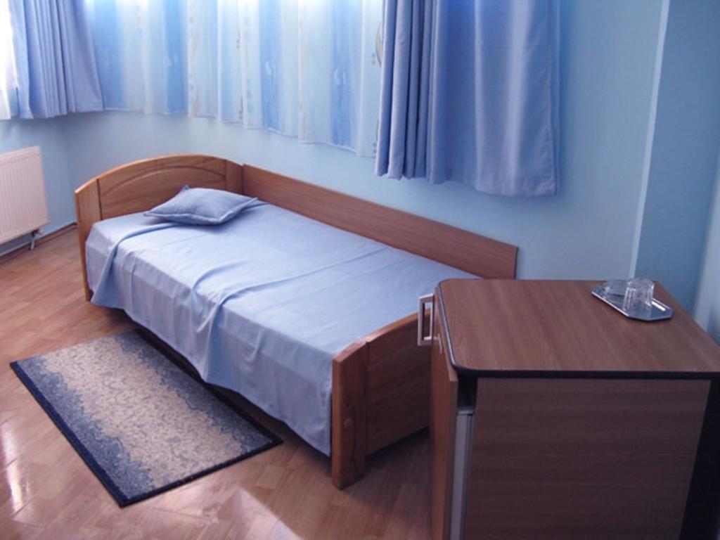 Hostel Sport Craiova Rum bild