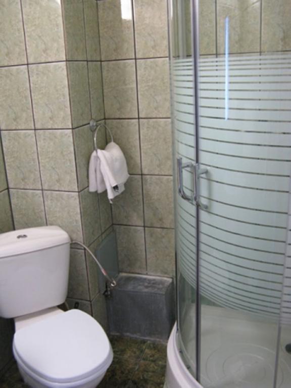 Hostel Sport Craiova Rum bild