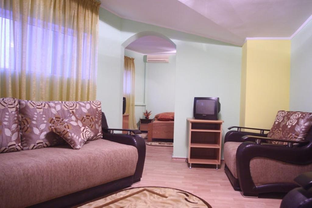 Hostel Sport Craiova Rum bild