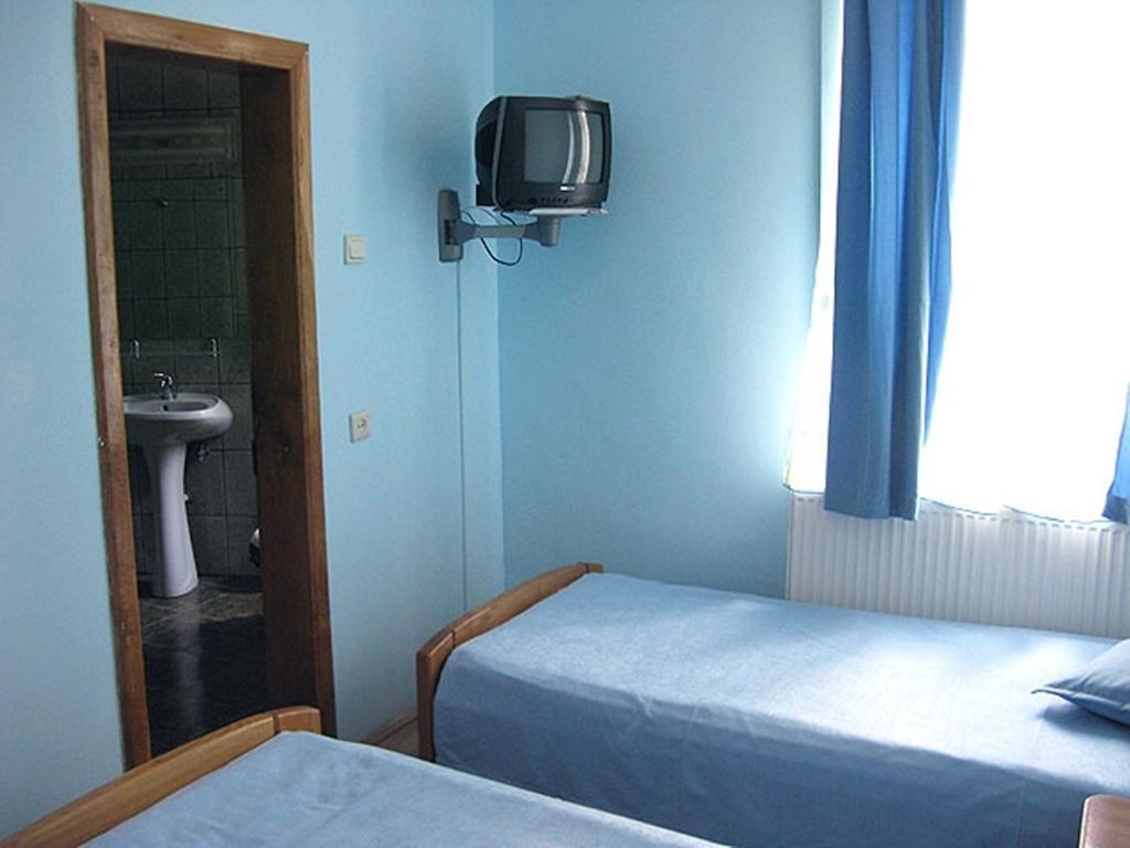 Hostel Sport Craiova Exteriör bild