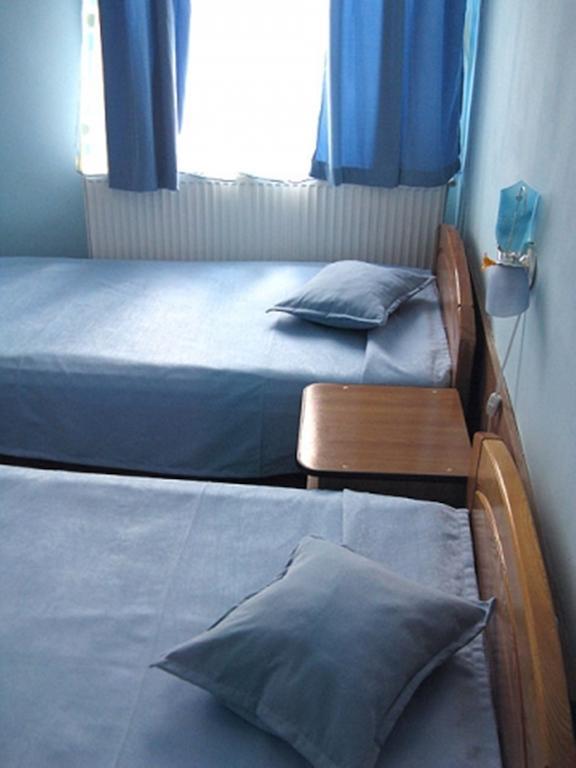 Hostel Sport Craiova Rum bild