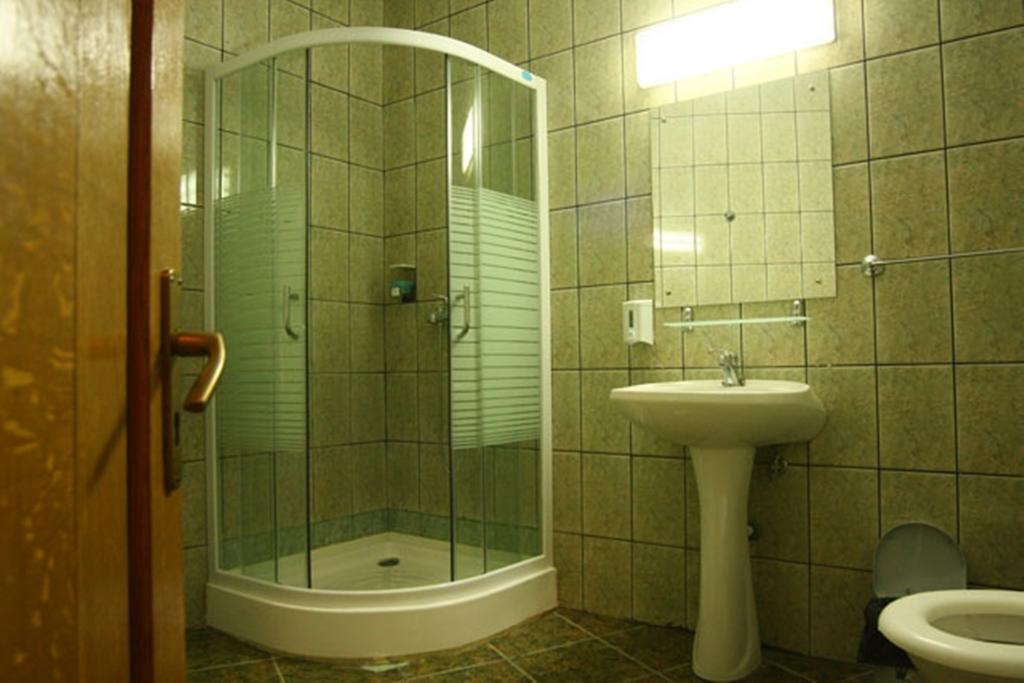 Hostel Sport Craiova Rum bild