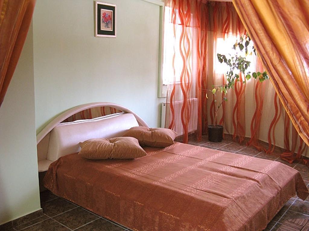 Hostel Sport Craiova Rum bild