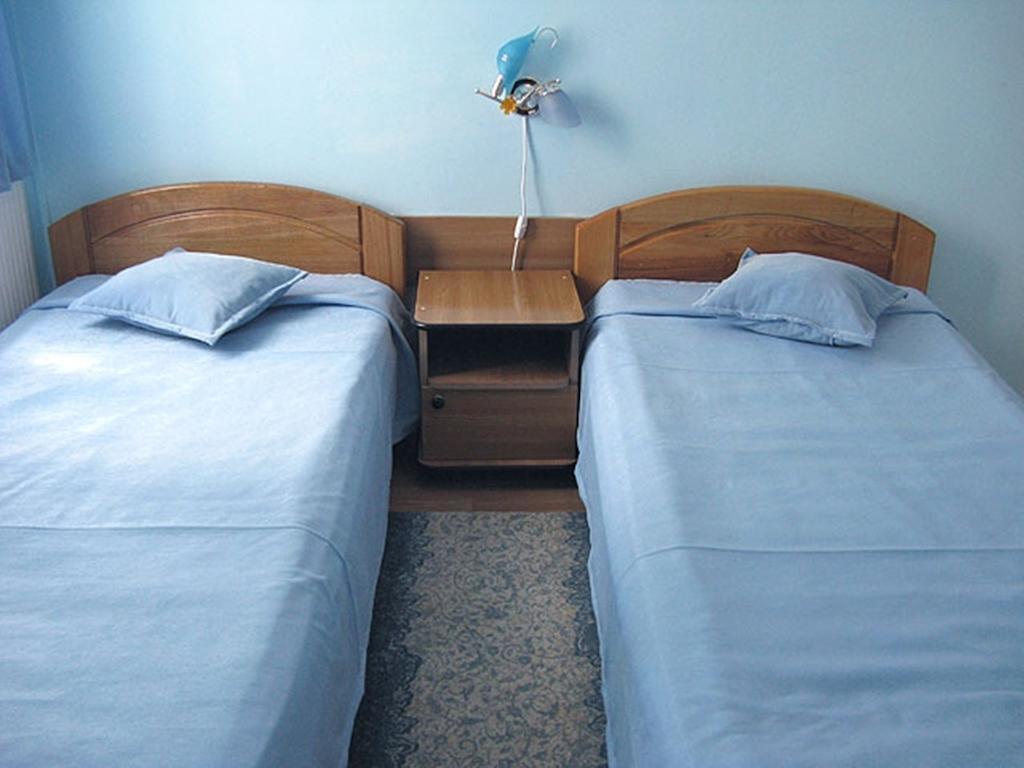 Hostel Sport Craiova Exteriör bild