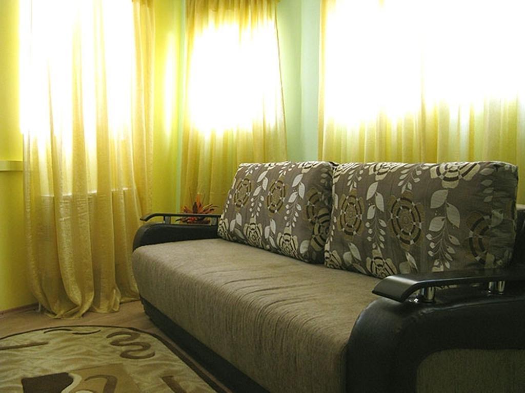 Hostel Sport Craiova Rum bild